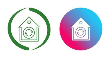 Rotate Vector Icon