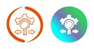 Research and Development Vector Icon