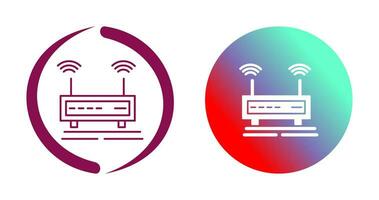 Wifi Signals Vector Icon