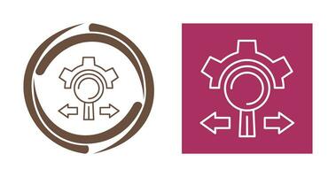 Research and Development Vector Icon