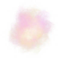 Galaxis Nebel Element png