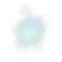 galax nebulosa element png