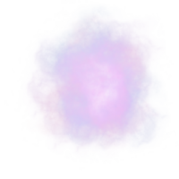 Galaxis Nebel Element png