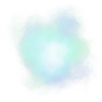 Galaxis Nebel Element png