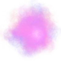 galax nebulosa element png