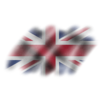 United Kingdom Waving Flag Brush png