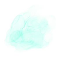 cyan Alkohol Tinte gestalten png