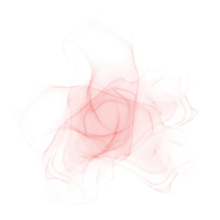 rouge de l'alcool encre forme png