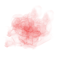 rojo tinta frontera png