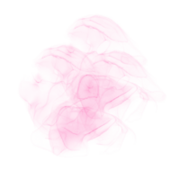 Rosa Tinte gestalten png