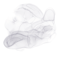 Alcohol Ink Shape png