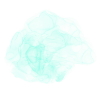 Alcohol Ink Shape png