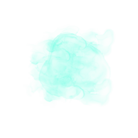 Alcohol Ink Shape png