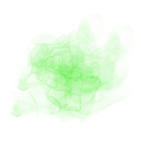 vert de l'alcool encre forme png