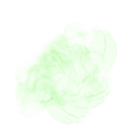 verde alcool inchiostro forma png