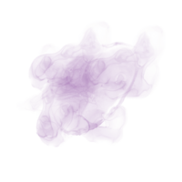 púrpura alcohol tinta forma png
