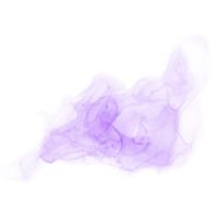 Purple Ink Border png