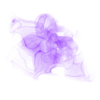 púrpura tinta frontera png