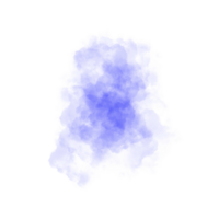 abstrait bleu nuage ciel png