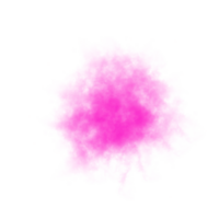 Abstract Nebula Overlay png