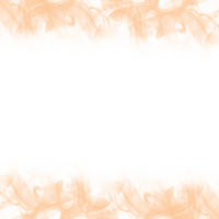 Abstract Smoke Frame png