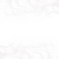 abstrait fumée Cadre png