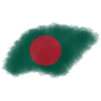 bangladesh brosse drapeau png