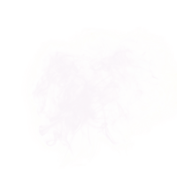 Abstract Brush White Smoke png