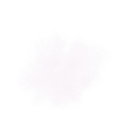 abstracte witte rook png