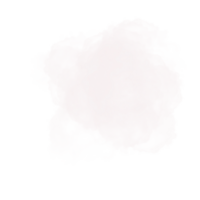 abstrakta vita moln png