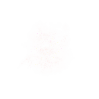 blanc scintille particules png