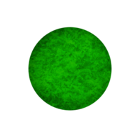 3D Sphere Grunge Texture png