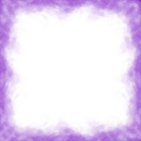 abstrait violet brouillard Cadre png