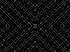 ocho punto estrella forma y líneas motivos modelo. lata utilizar para decoración, florido, interior, exterior, alfombra patrón, textil, teja, fondo de pantalla, mezquita decoración, fondo, etc. vector