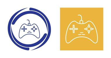 Unique Gaming Console Vector Icon