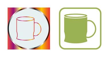 Coffee Cup Vector Icon