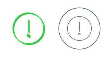Unique Help Vector Icon