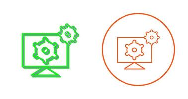 Development Tools Vector Icon