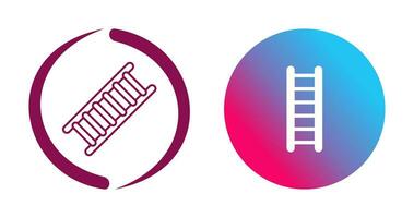 Ladder Vector Icon