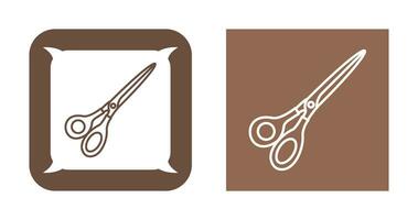 Scissors Vector Icon