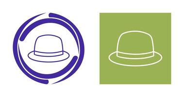 Hat Vector Icon