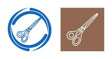 Scissors Vector Icon