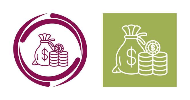 guardar icono de vector