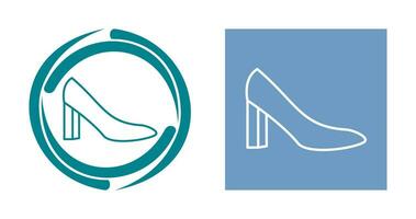 Heels Vector Icon