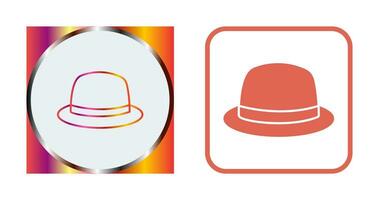 Hat Vector Icon