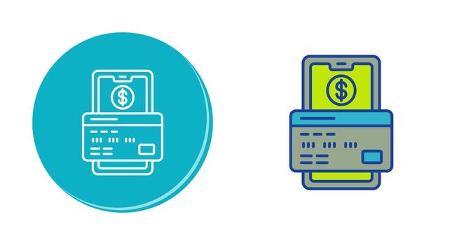 Payment Vector Icon