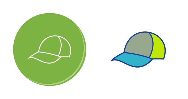 Hat Vector Icon