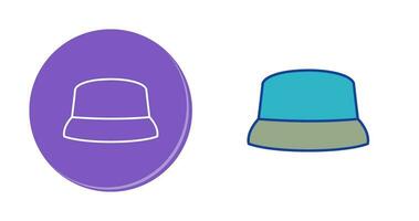 Hat Vector Icon