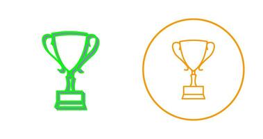 Award Vector Icon