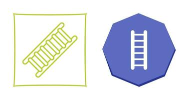 Ladder Vector Icon